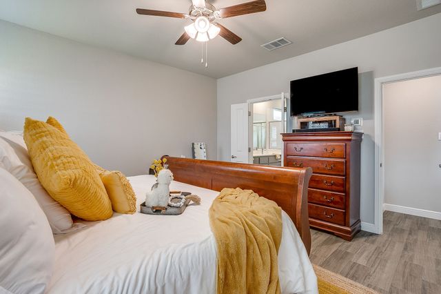 1201 Kerrville Lane, Weatherford, TX 76087