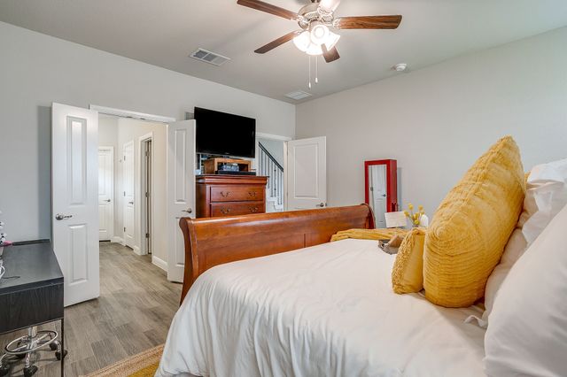 1201 Kerrville Lane, Weatherford, TX 76087