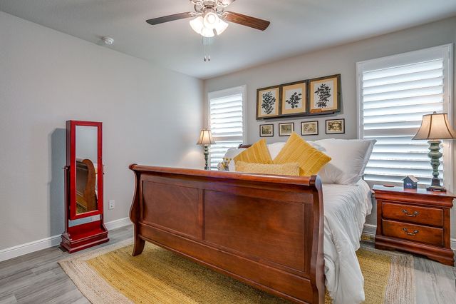 1201 Kerrville Lane, Weatherford, TX 76087