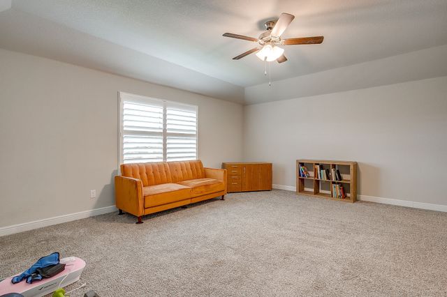 1201 Kerrville Lane, Weatherford, TX 76087