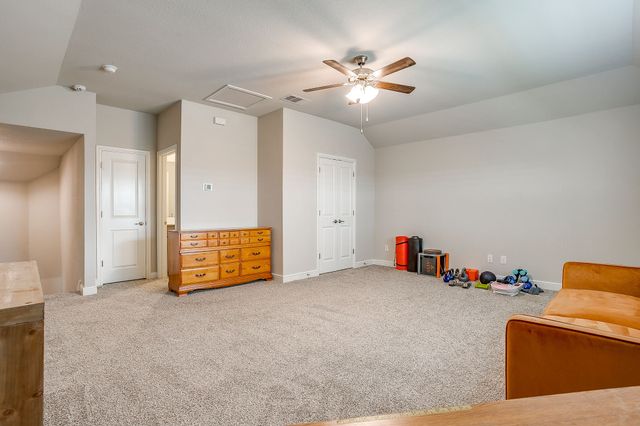 1201 Kerrville Lane, Weatherford, TX 76087