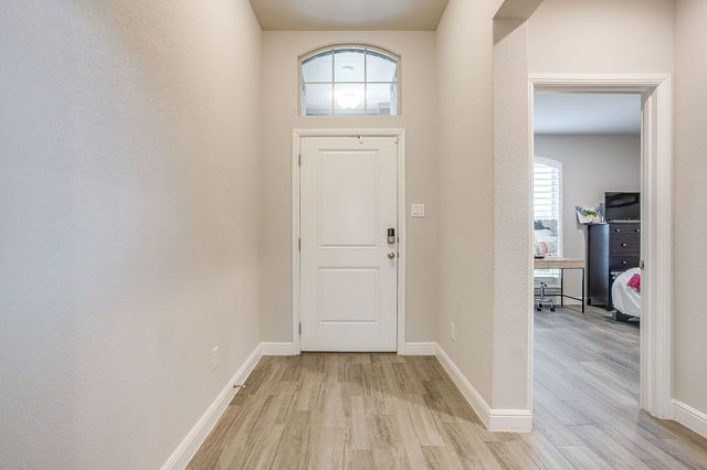 1201 Kerrville Lane, Weatherford, TX 76087
