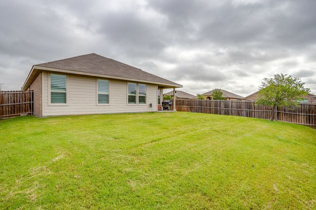 1201 Kerrville Lane, Weatherford, TX 76087