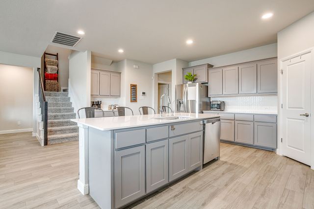 1201 Kerrville Lane, Weatherford, TX 76087