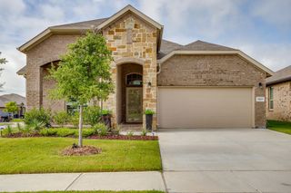 1201 Kerrville Lane, Weatherford, TX 76087