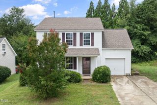 5528 Wilhagan Court, Raleigh, NC 27616