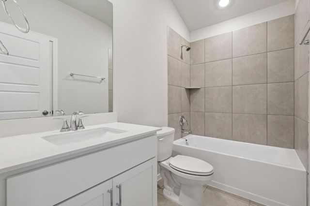1116 Velas View Drive, Huffman, TX 77336