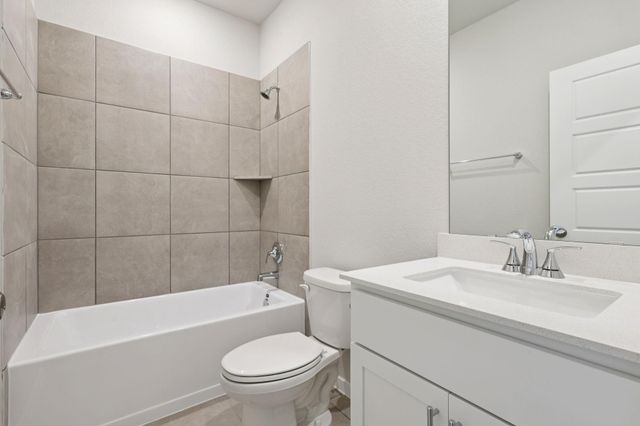 1116 Velas View Drive, Huffman, TX 77336