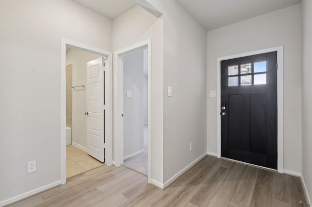 1116 Velas View Drive, Huffman, TX 77336