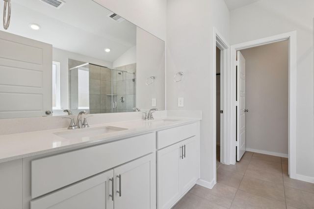 1116 Velas View Drive, Huffman, TX 77336