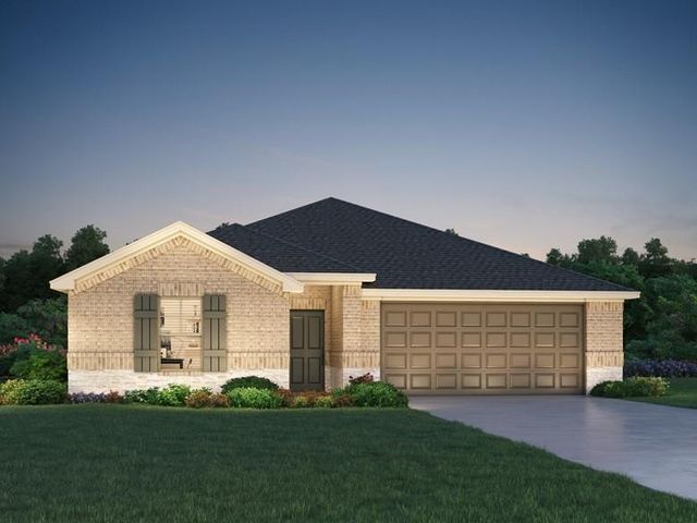 1116 Velas View Drive, Huffman, TX 77336