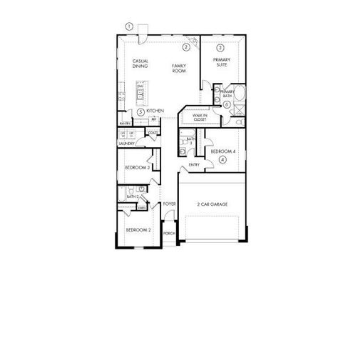 1116 Velas View Drive, Huffman, TX 77336