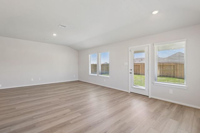 1116 Velas View Drive, Huffman, TX 77336