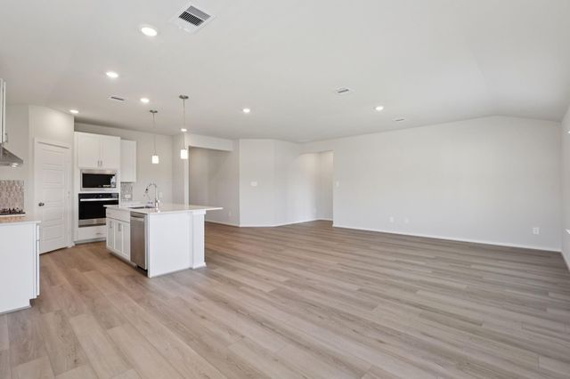 1116 Velas View Drive, Huffman, TX 77336