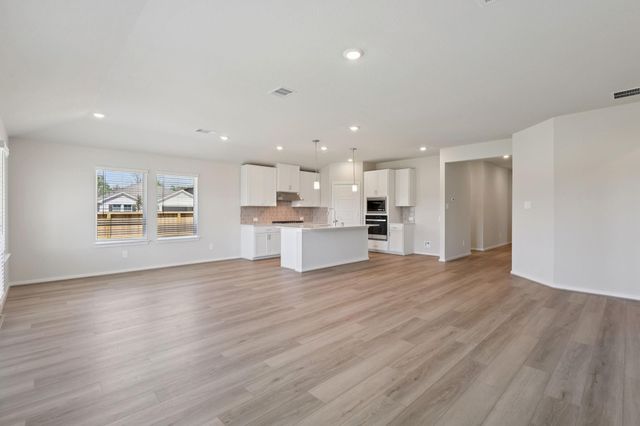 1116 Velas View Drive, Huffman, TX 77336