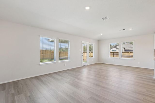1116 Velas View Drive, Huffman, TX 77336