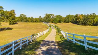 417 Randall Road, Hot Springs, AR 71913