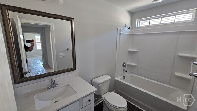 106 Marsh Salt Lane, Port Wentworth, GA 31407