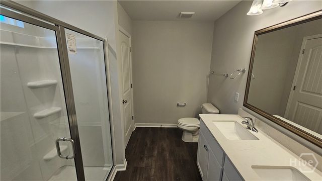 106 Marsh Salt Lane, Port Wentworth, GA 31407