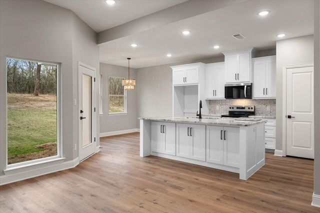 612 SE County Road 3048C, Corsicana, TX 75109