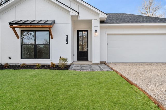 612 SE County Road 3048C, Corsicana, TX 75109