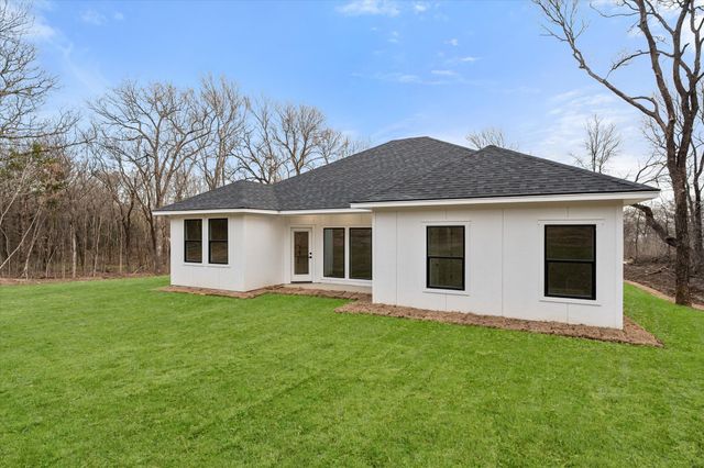 612 SE County Road 3048C, Corsicana, TX 75109