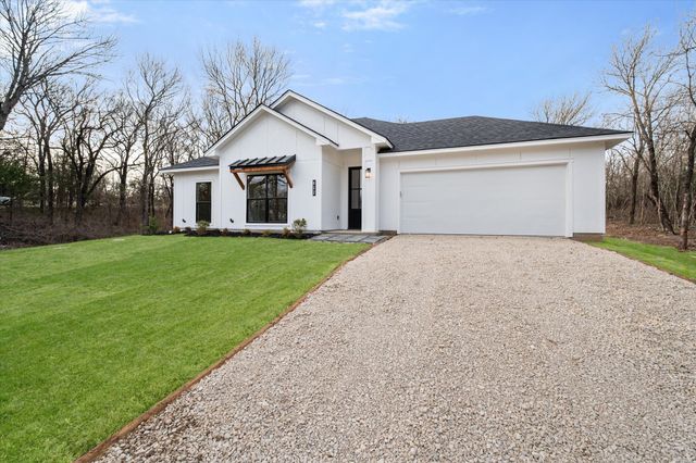 612 SE County Road 3048C, Corsicana, TX 75109