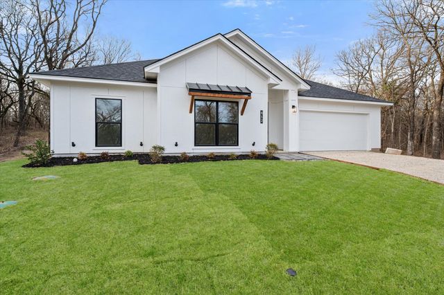 612 SE County Road 3048C, Corsicana, TX 75109