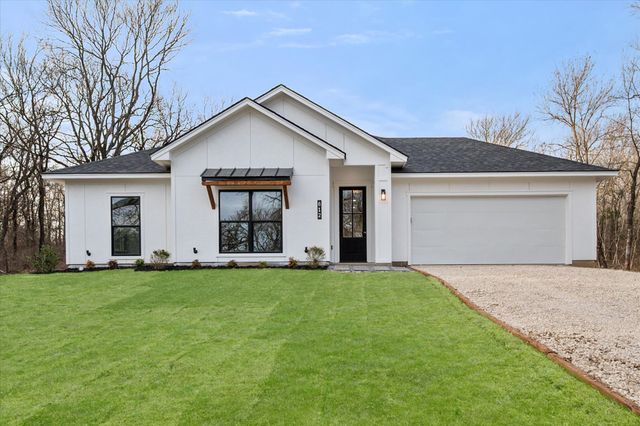 612 SE County Road 3048C, Corsicana, TX 75109