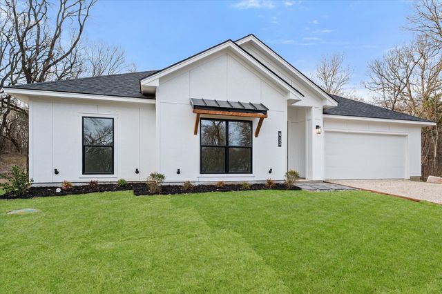 612 SE County Road 3048C, Corsicana, TX 75109