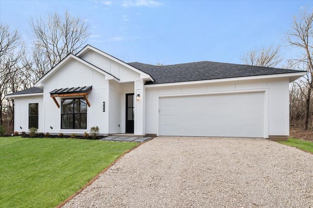 612 SE County Road 3048C, Corsicana, TX 75109