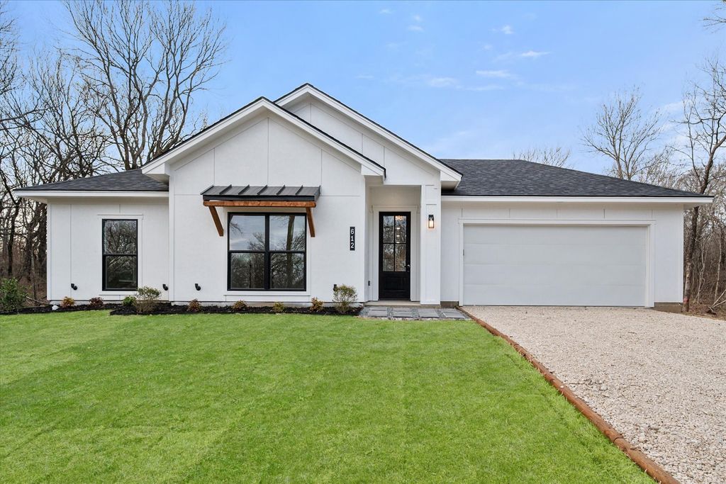 612 SE County Road 3048C, Corsicana, TX 75109