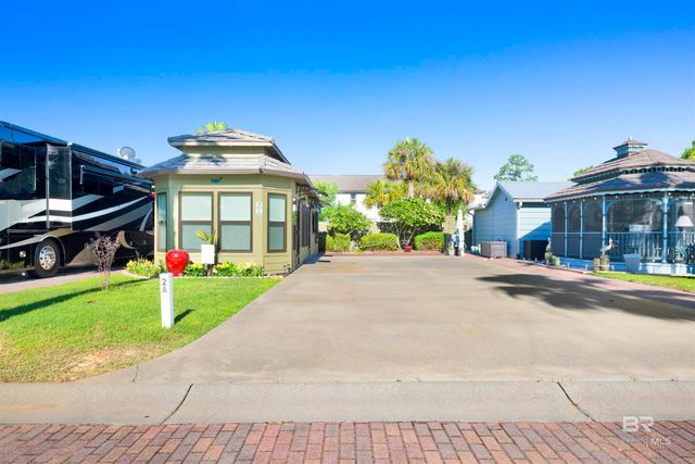 4650 Griffith Marina Road 2A, Orange Beach, AL 36561