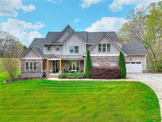 4539 TIFFANY Lane, Loganville, GA 30052