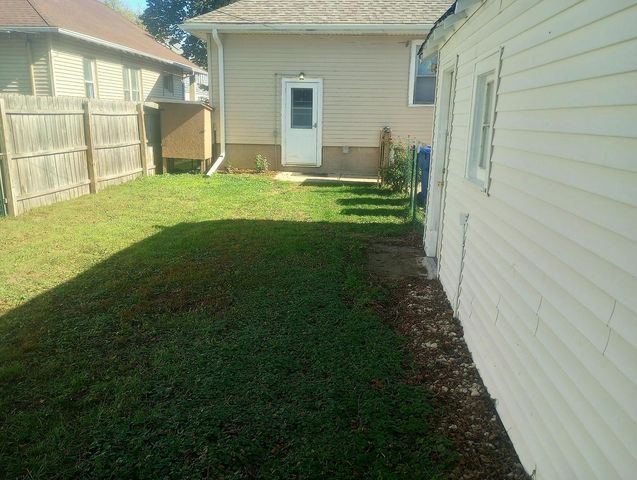 6720 31st AVENUE, Kenosha, WI 53142