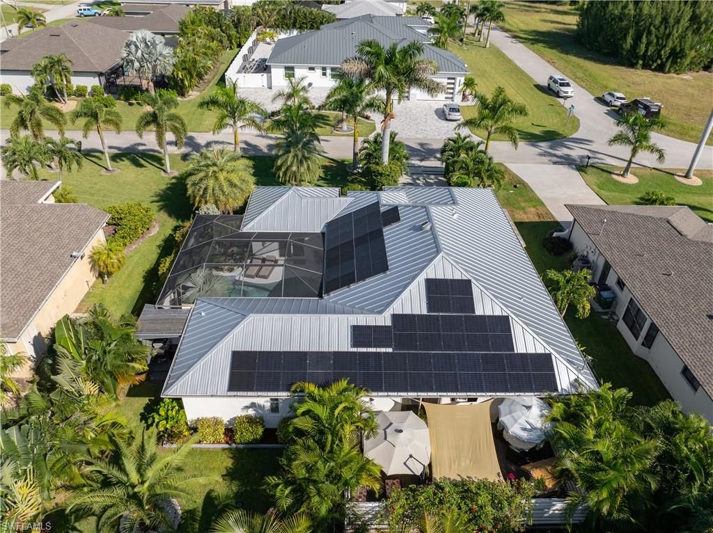 Image 41 of property listing at 2126 SW 47th ST, Cape Coral, FL 33914