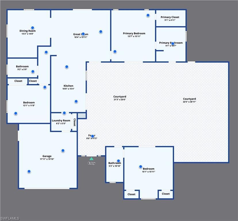 Image 48 of property listing at 2126 SW 47th ST, Cape Coral, FL 33914