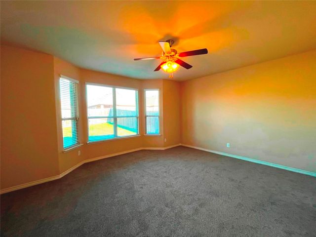 5500 Connally Drive, Forney, TX 75126