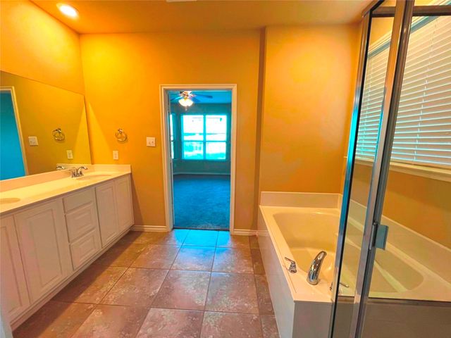 5500 Connally Drive, Forney, TX 75126