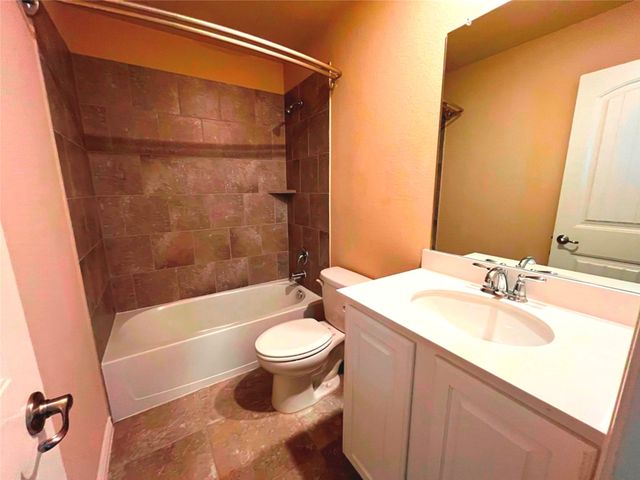 5500 Connally Drive, Forney, TX 75126