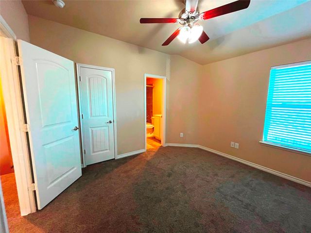 5500 Connally Drive, Forney, TX 75126