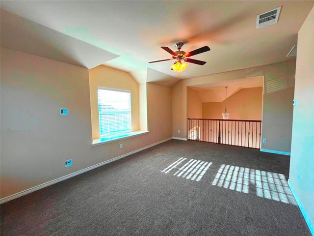 5500 Connally Drive, Forney, TX 75126