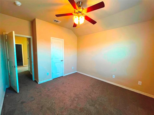 5500 Connally Drive, Forney, TX 75126