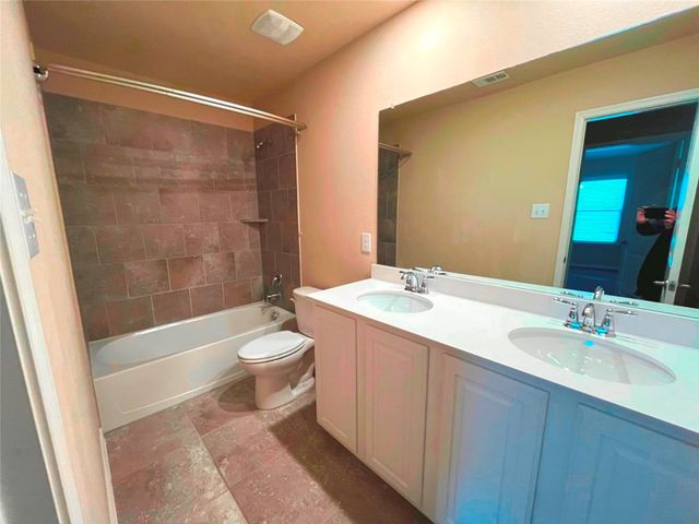 5500 Connally Drive, Forney, TX 75126