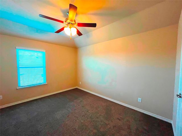 5500 Connally Drive, Forney, TX 75126