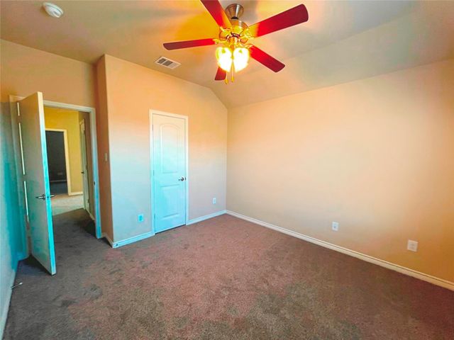 5500 Connally Drive, Forney, TX 75126