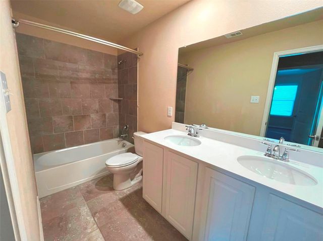 5500 Connally Drive, Forney, TX 75126