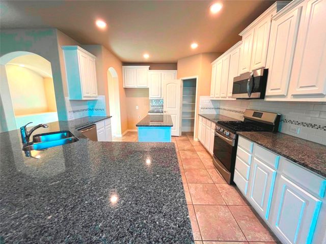 5500 Connally Drive, Forney, TX 75126