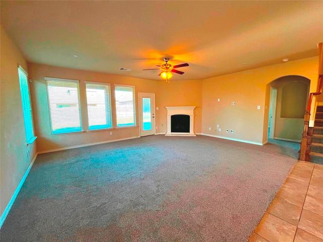 5500 Connally Drive, Forney, TX 75126