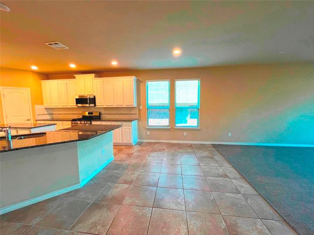 5500 Connally Drive, Forney, TX 75126